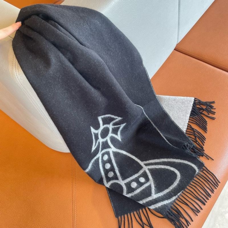 Vivienne Westwood Scarf